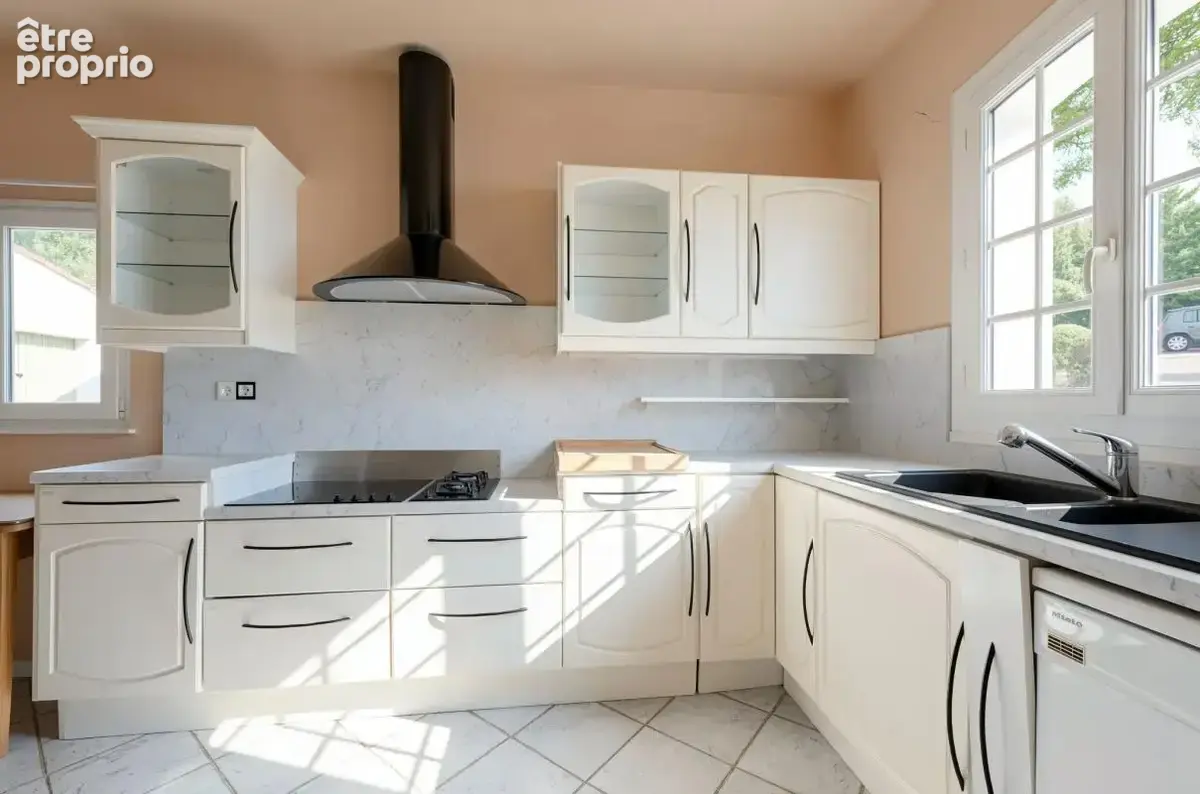 Maison À Vendre - photo 16