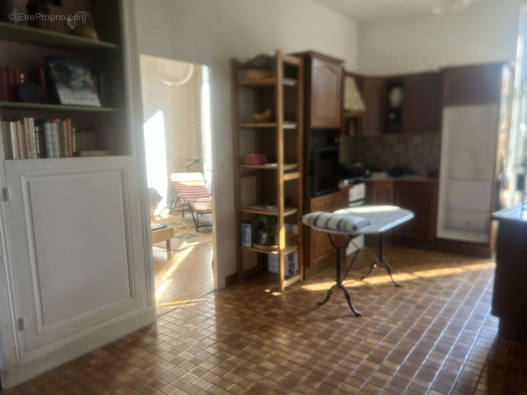 Grande maison coeur de ville de Prémery - photo 12