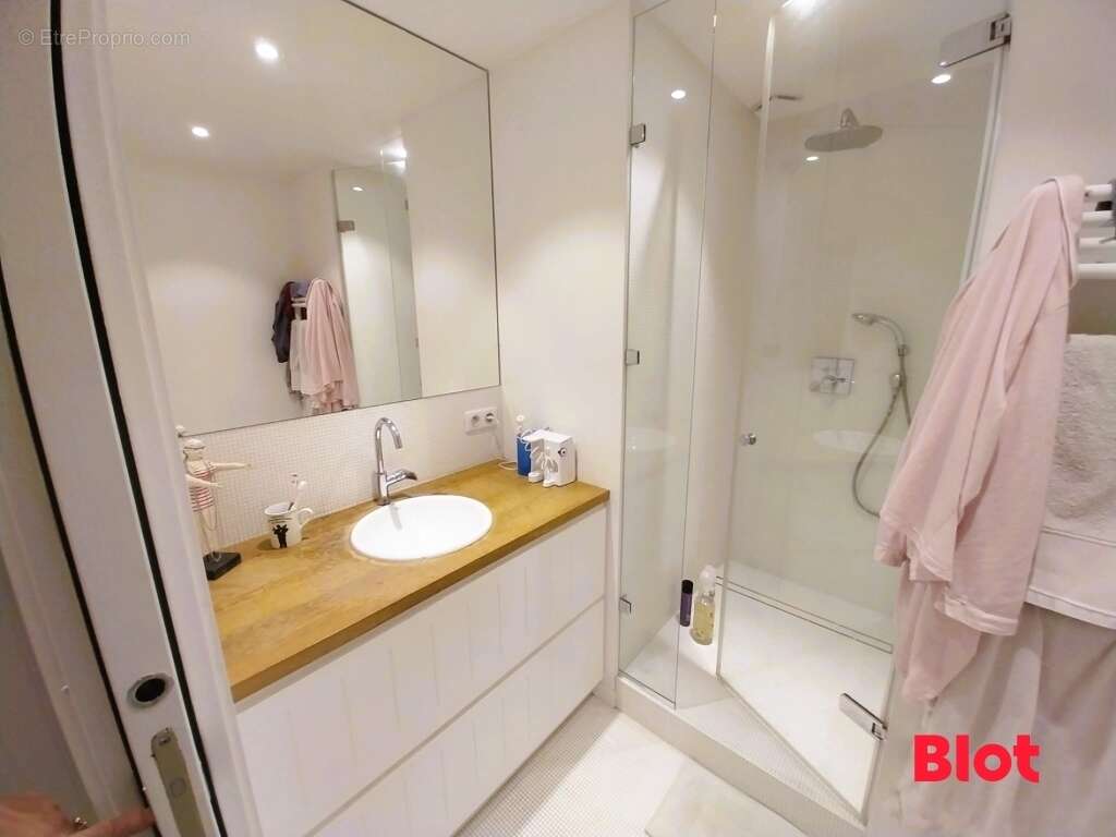 Appartement à SAINT-MALO