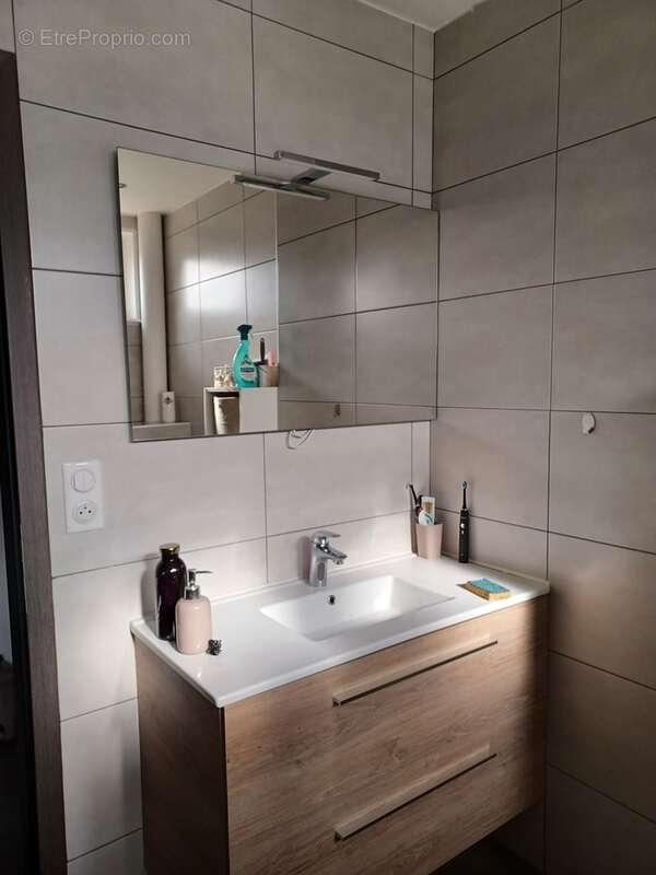 Appartement à RIEDISHEIM