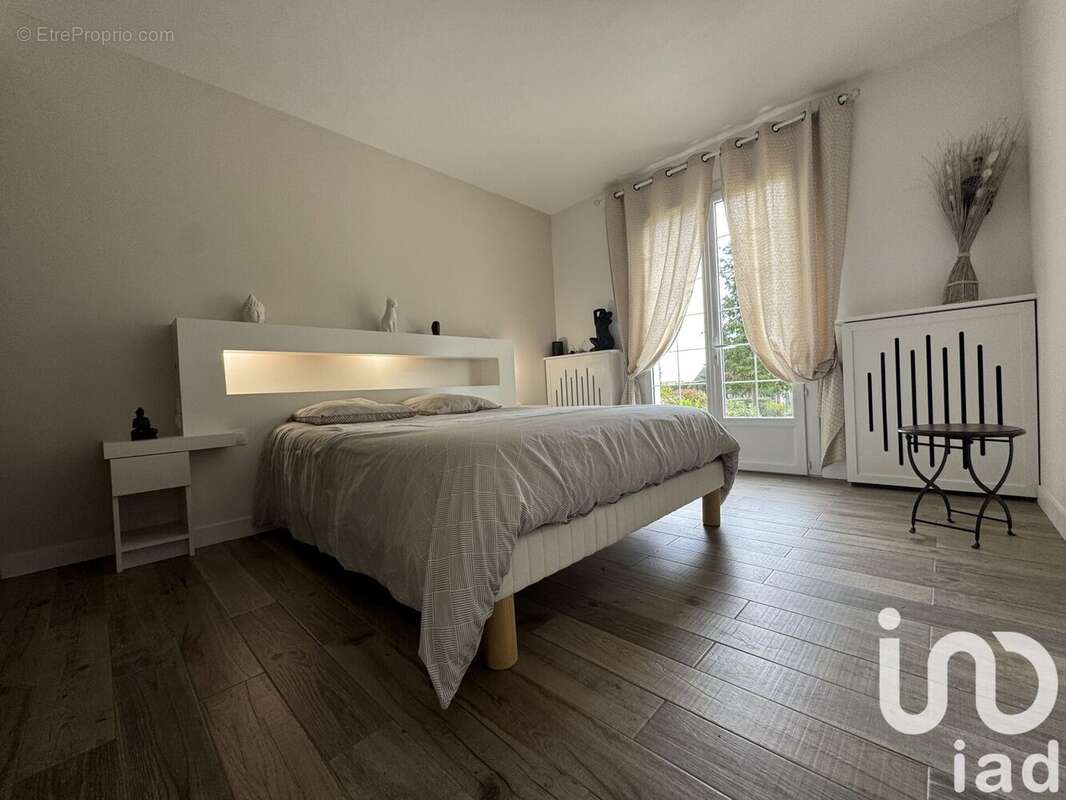 Photo 9 - Maison à BROU