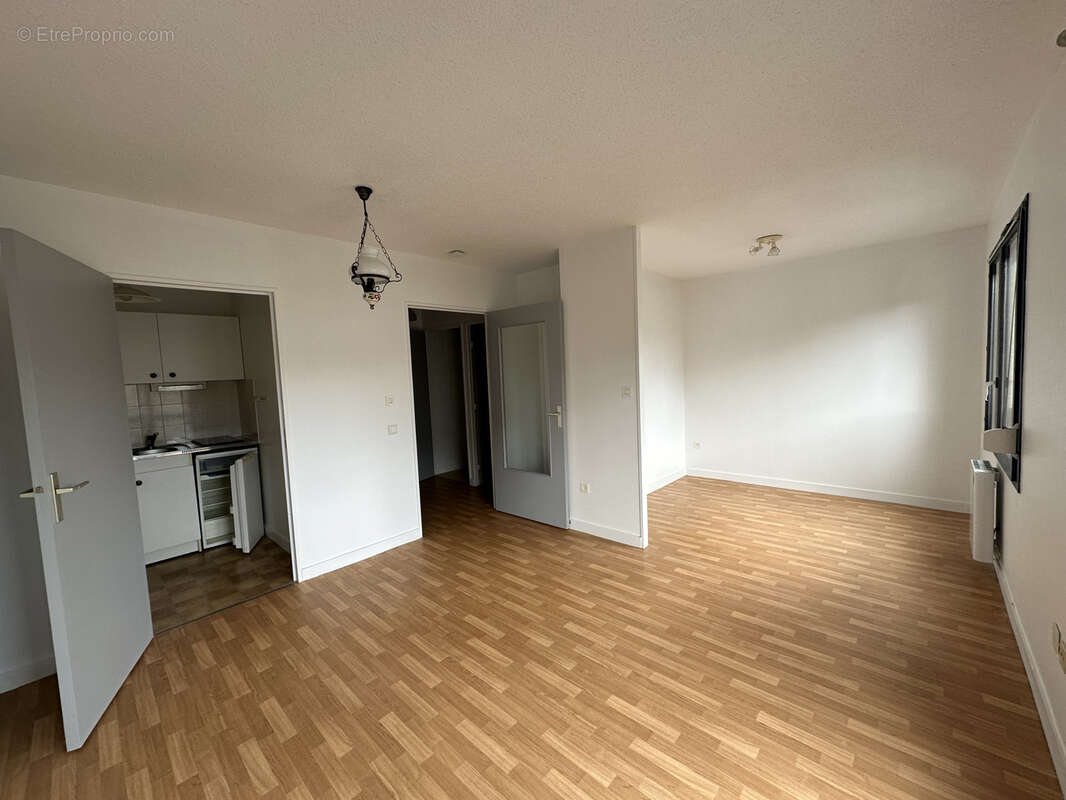 Appartement à CHAMALIERES