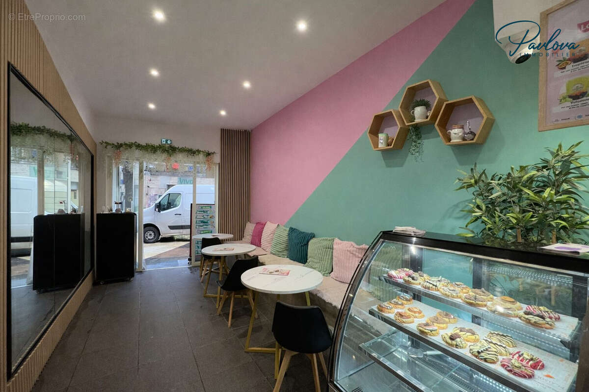 Autre à MONTPELLIER