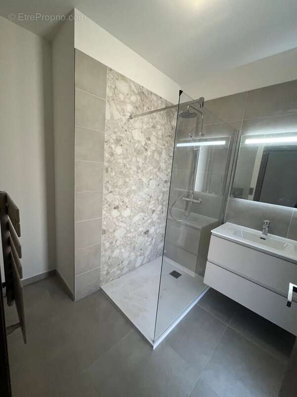 Appartement à BORGO