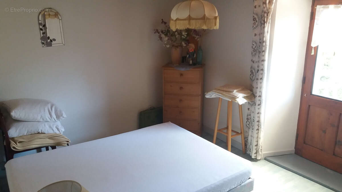 Maison à SAINT-ANDRE