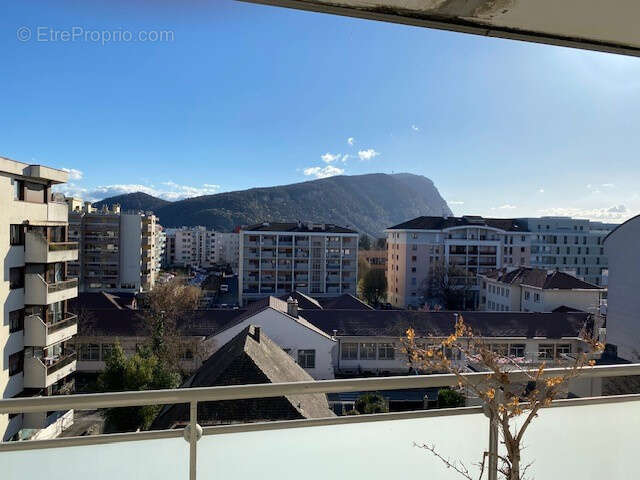 Appartement à ANNEMASSE