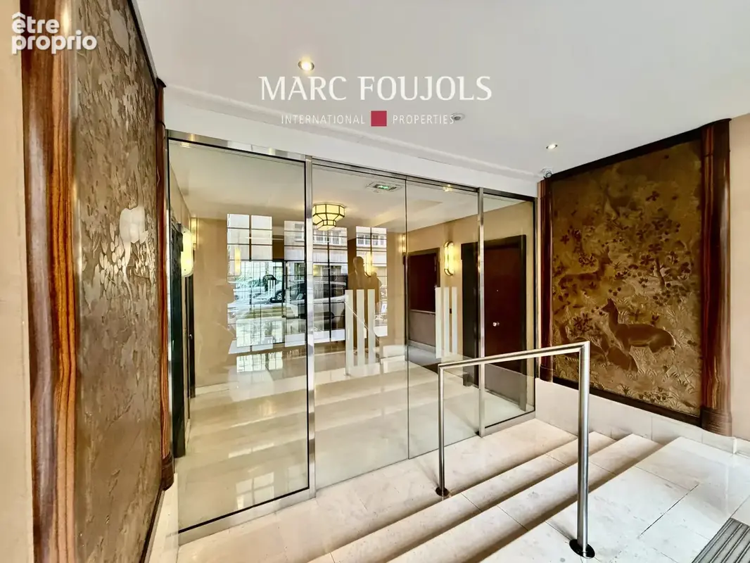 Appartement 2 pièces 47 m² à vendre à Paris-16e (75116) - photo 18