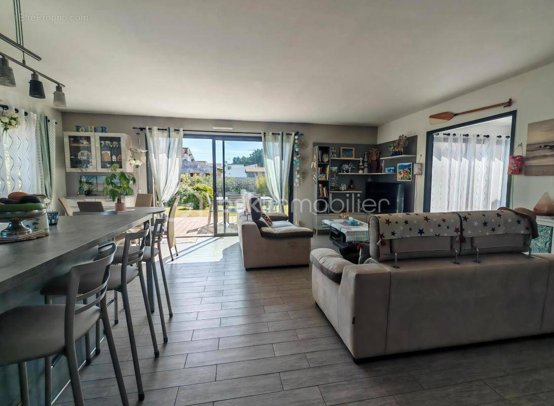 Maison à LA BAULE-ESCOUBLAC