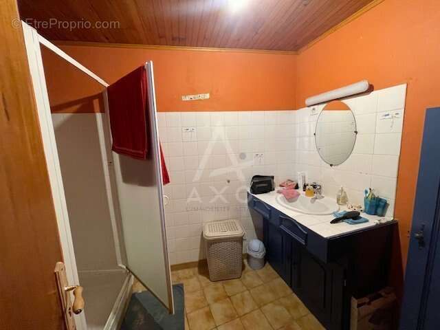 Maison à CLERMONT-L&#039;HERAULT