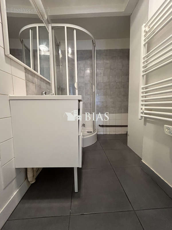 Appartement à PONT-L&#039;EVEQUE