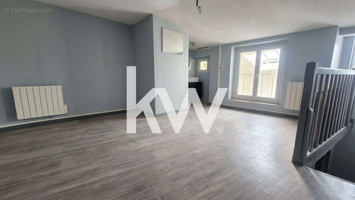 Appartement à VIENNE