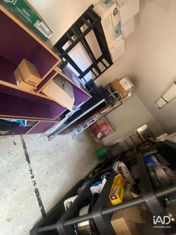 Photo 7 - Commerce à FREJUS