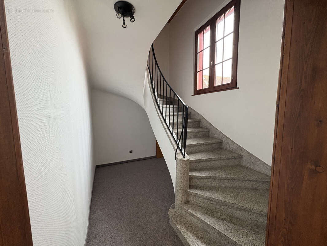 Maison à BENFELD