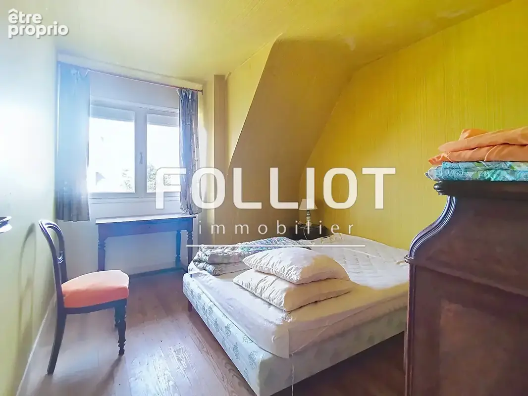 Villa Jullouville dans résidence privée acces direct plage - photo 10