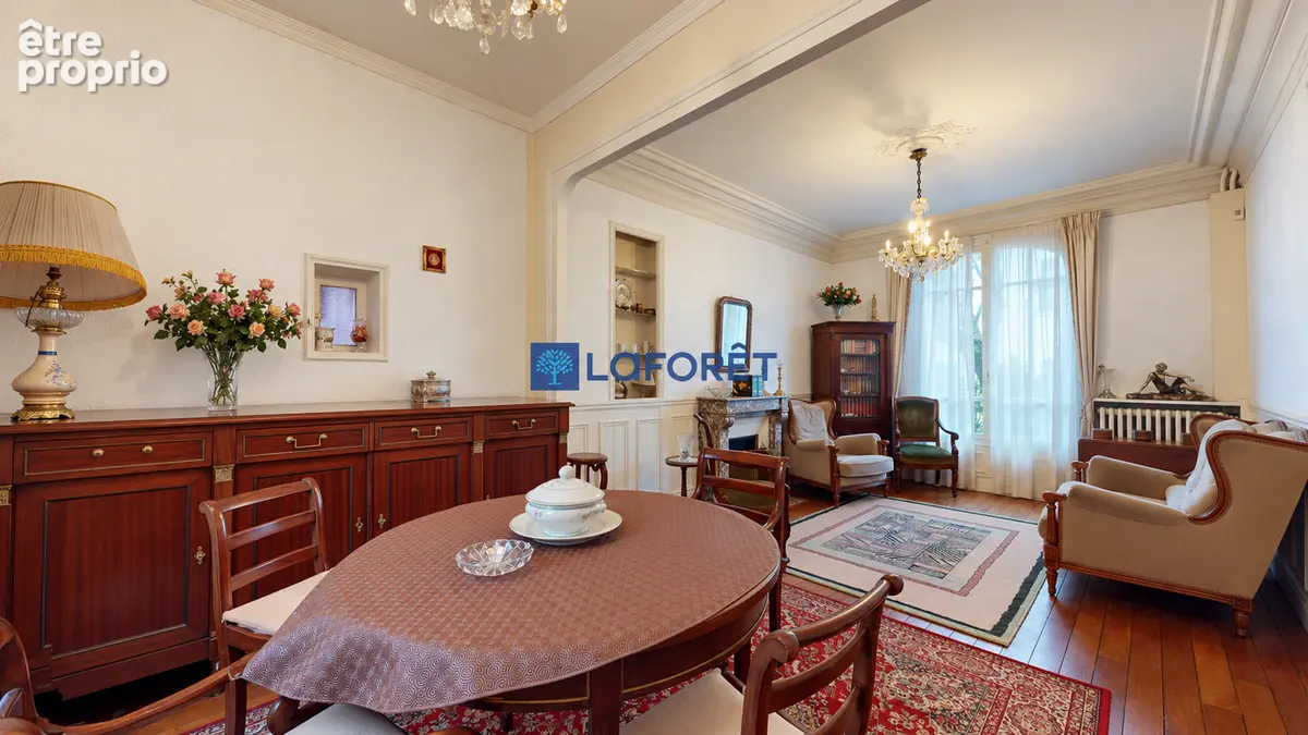Maison Athis Mons 7 pièces 115 m2 - photo 2