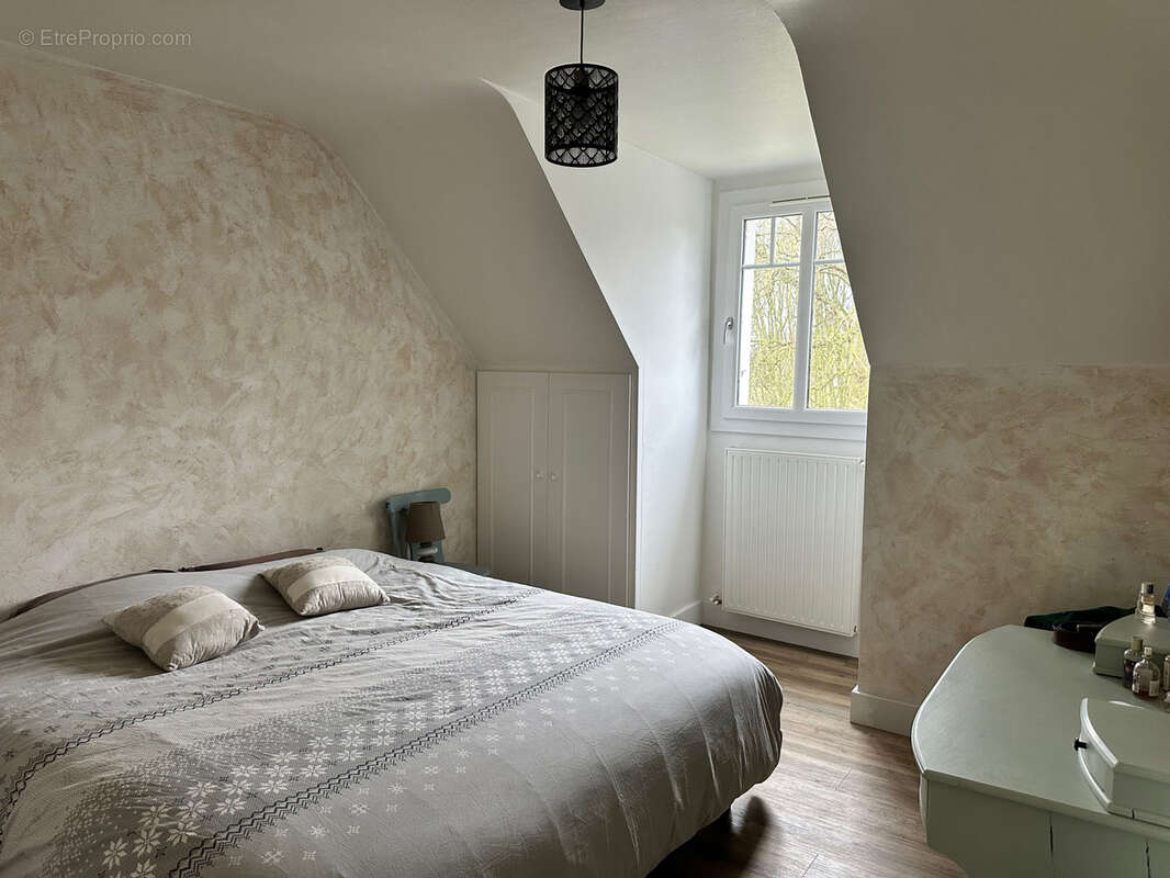 Maison à SAINT-POTAN