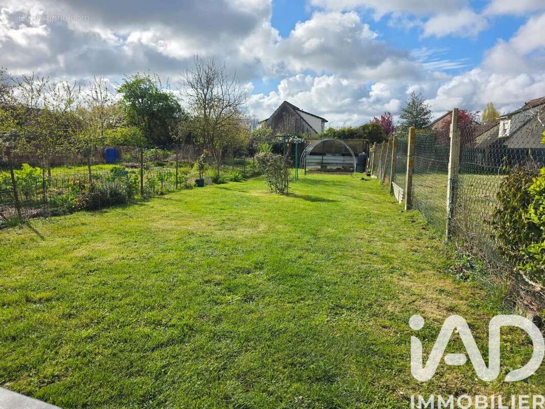 Photo 8 - Maison à NANGIS