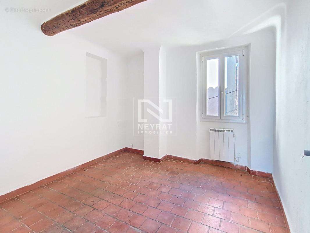 Maison de village avec jardin et terrasse tropézienne – Peymeinade - photo 13