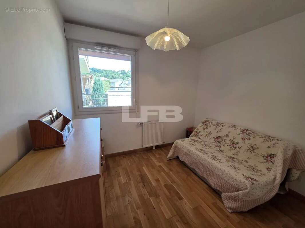 Appartement à ANNECY