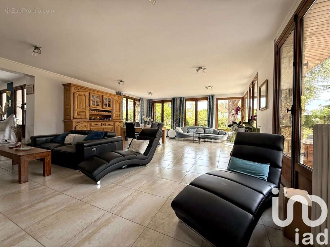 Photo 6 - Maison à LE VAUDREUIL