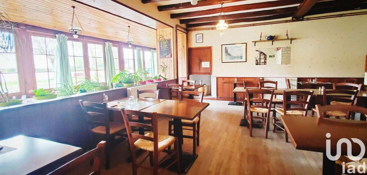 Photo 6 - Appartement à BRIOUX-SUR-BOUTONNE