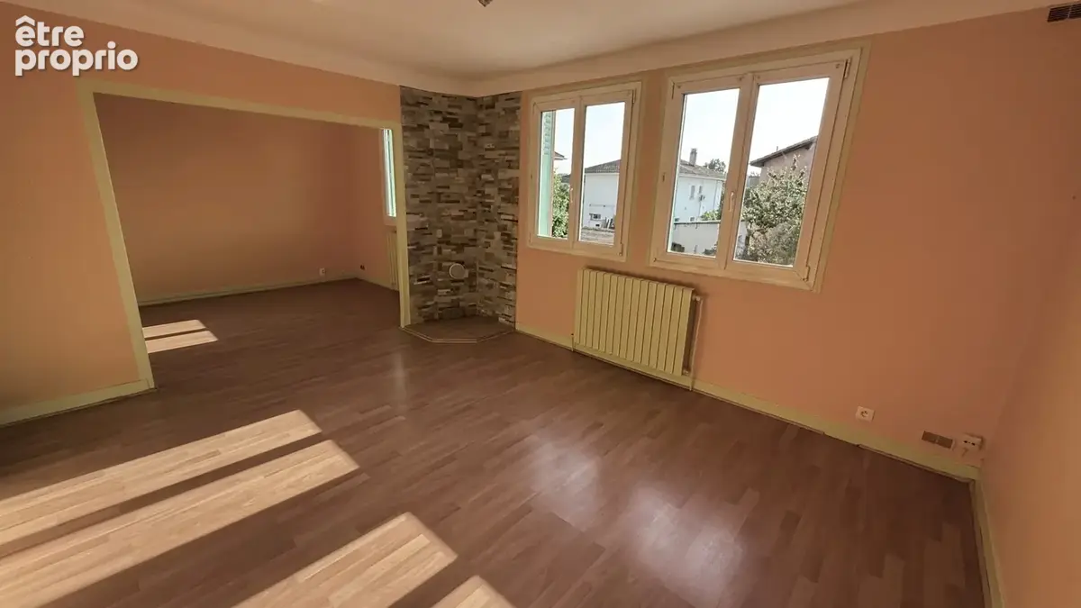 Tarbes .Maison six pièces sur deux niveaux divisible en deux appartements - photo 16