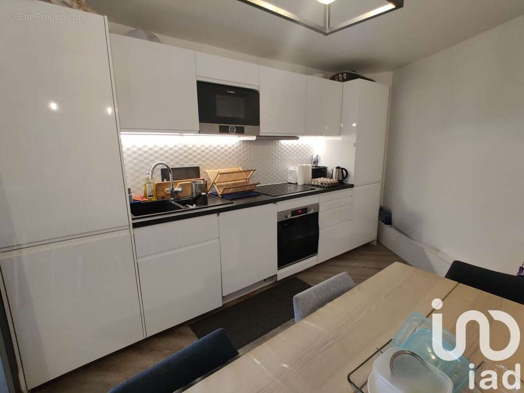 Photo 7 - Maison à ROSNY-SOUS-BOIS