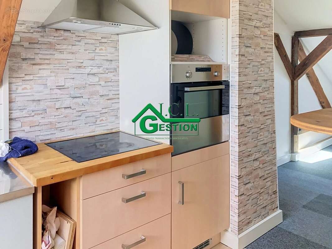 Appartement à vendre Cernay - photo 3