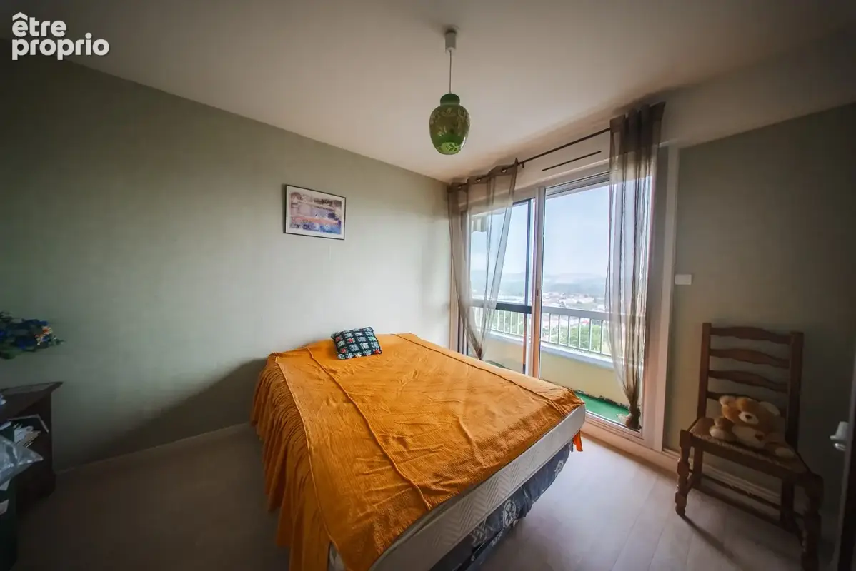 Appartement 85 m² à Cournon-D'auvergne  - photo 7
