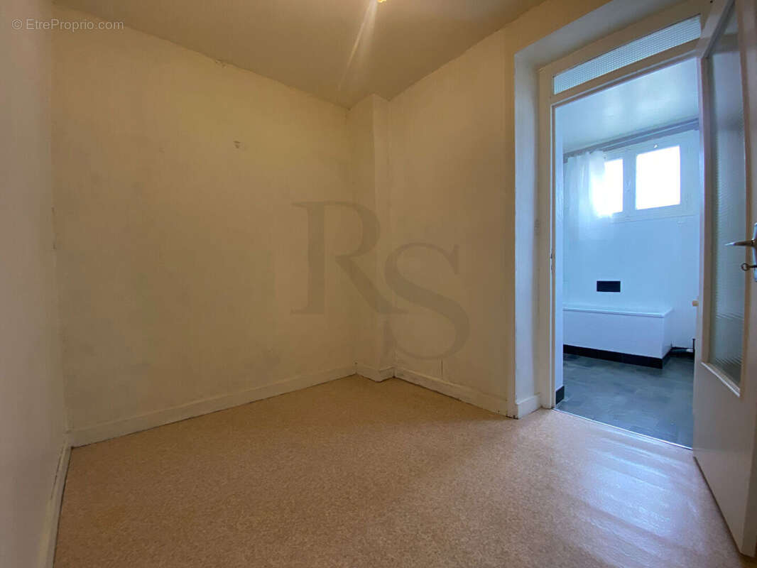 Maison à SAINT-MARS-D&#039;EGRENNE