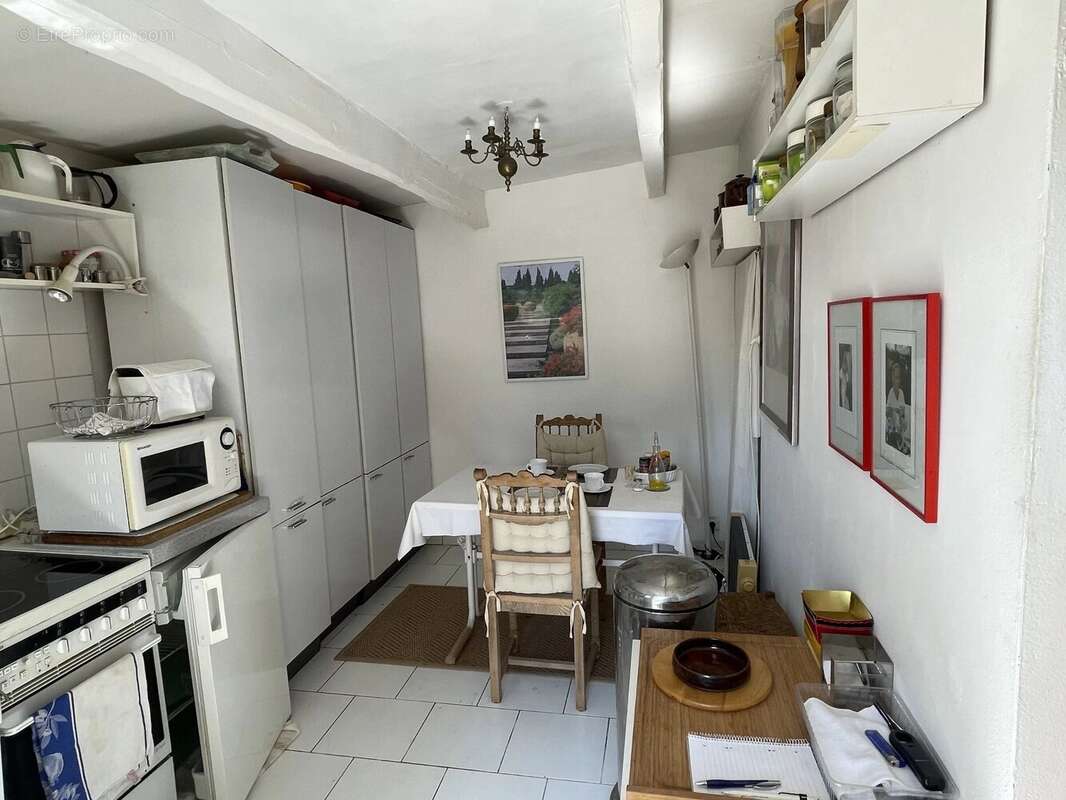 Maison à FIGANIERES