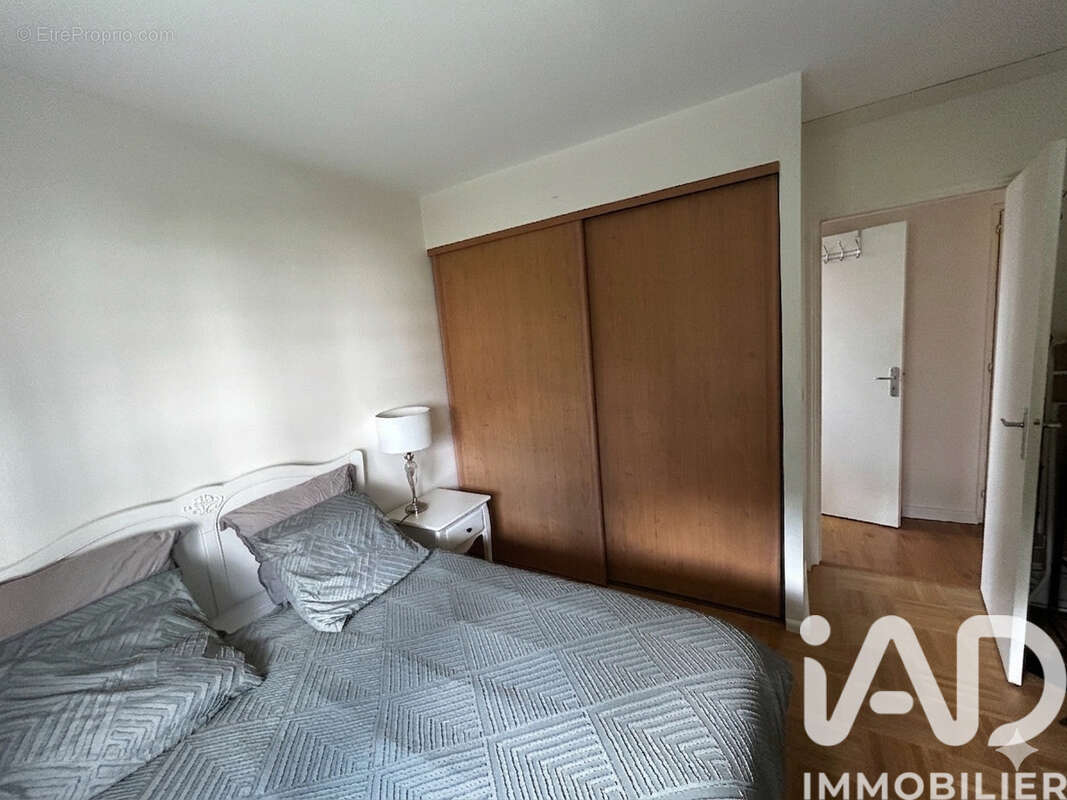 Photo 5 - Appartement à ECULLY
