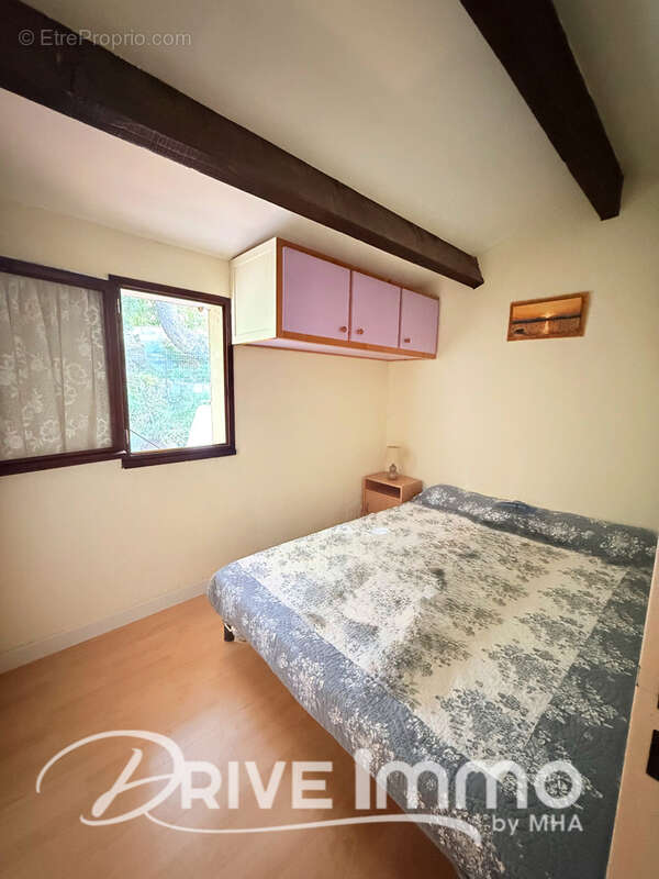 EXCLUSIVITÉ DRIVE IMMO   Maison à vendre à Saint-Pierre-la-Mer   Plage à pied   Terrasse, jardin, parking   Ve - photo 9