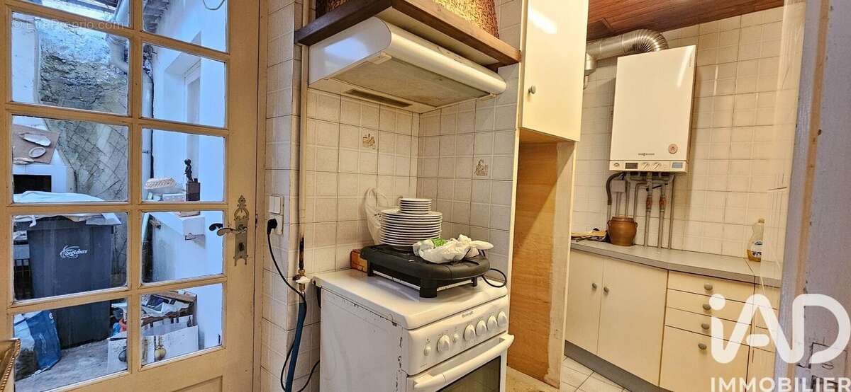 Photo 8 - Maison à DOMONT