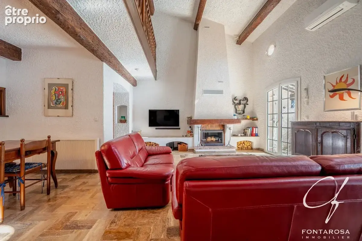 Villa frejus valescure - photo 6