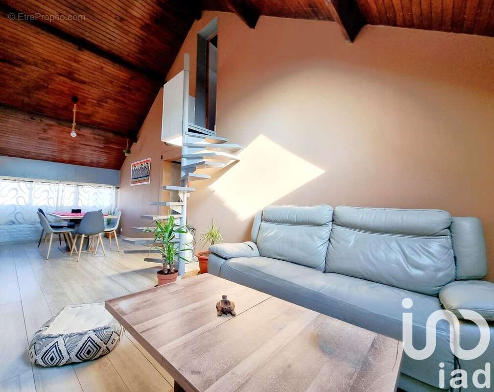 Photo 2 - Appartement à VESOUL