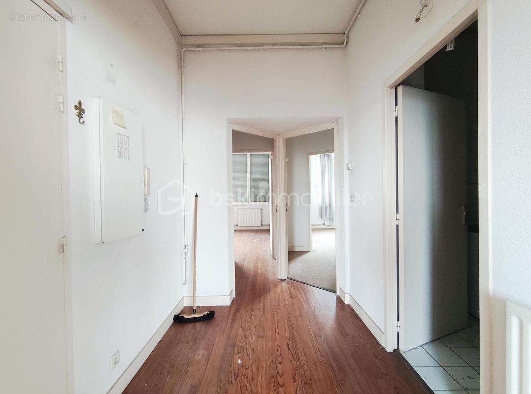 Appartement T3 - photo 5