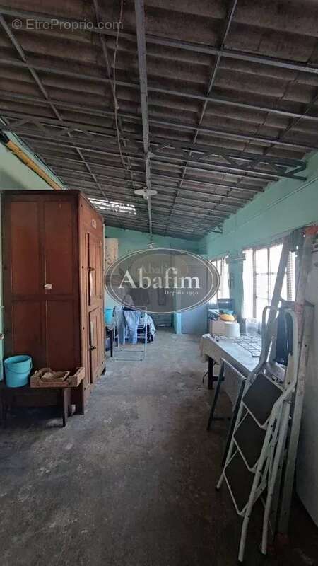 Maison à SAINT-PE-DELBOSC