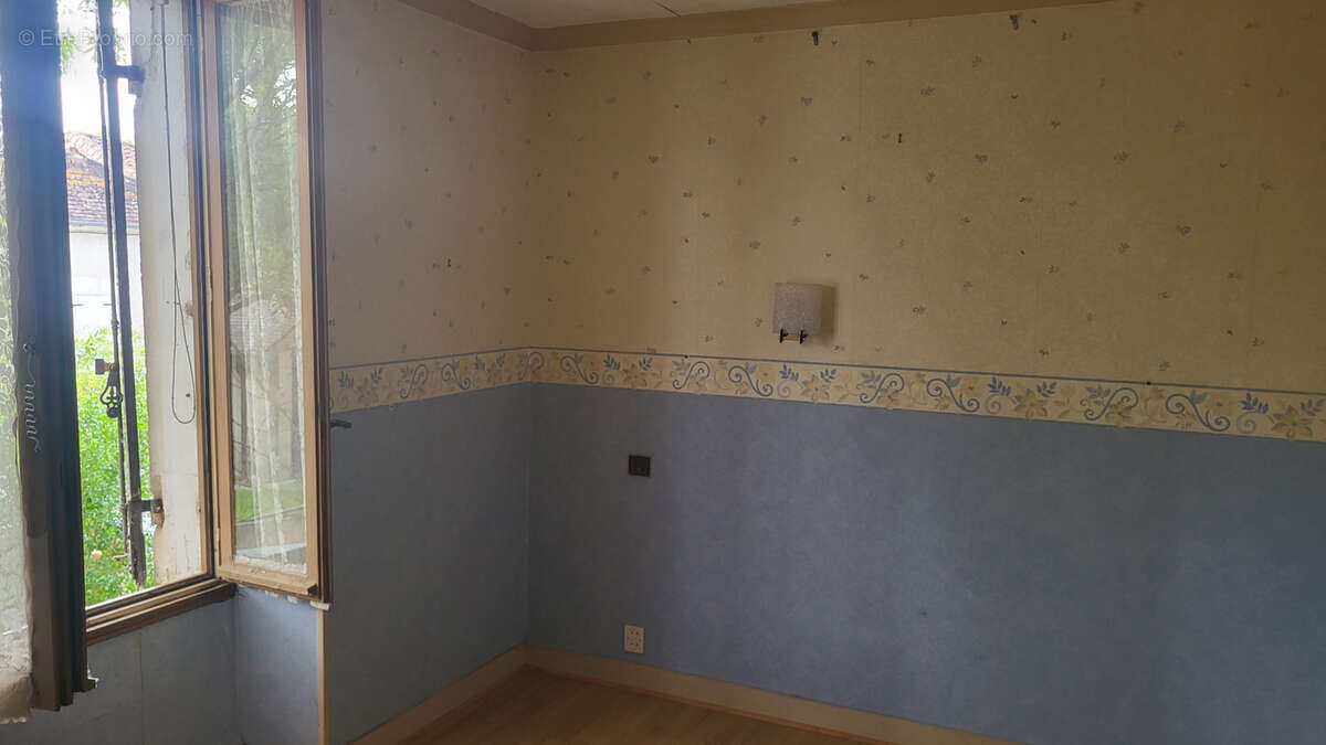 Maison à TOCANE-SAINT-APRE