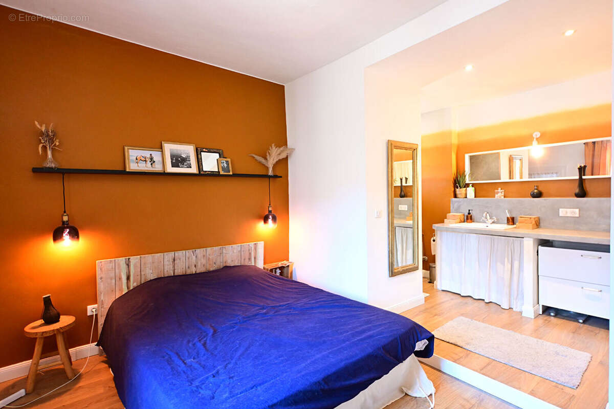 Maison de ville 85m² à l'isle-sur-la-sorgue - photo 5
