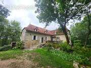 Maison à ISSEPTS