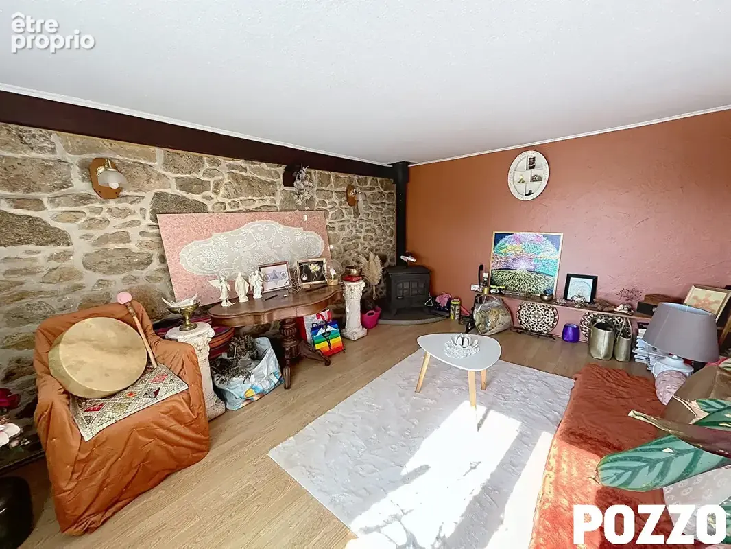 A VENDRE : Maison à Saint-brice De Landelles - photo 9