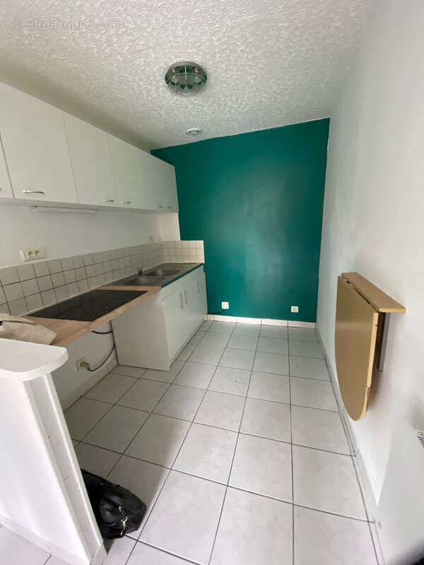 Appartement à MAUBEUGE