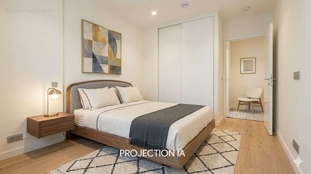 Appartement à NOISY-LE-GRAND