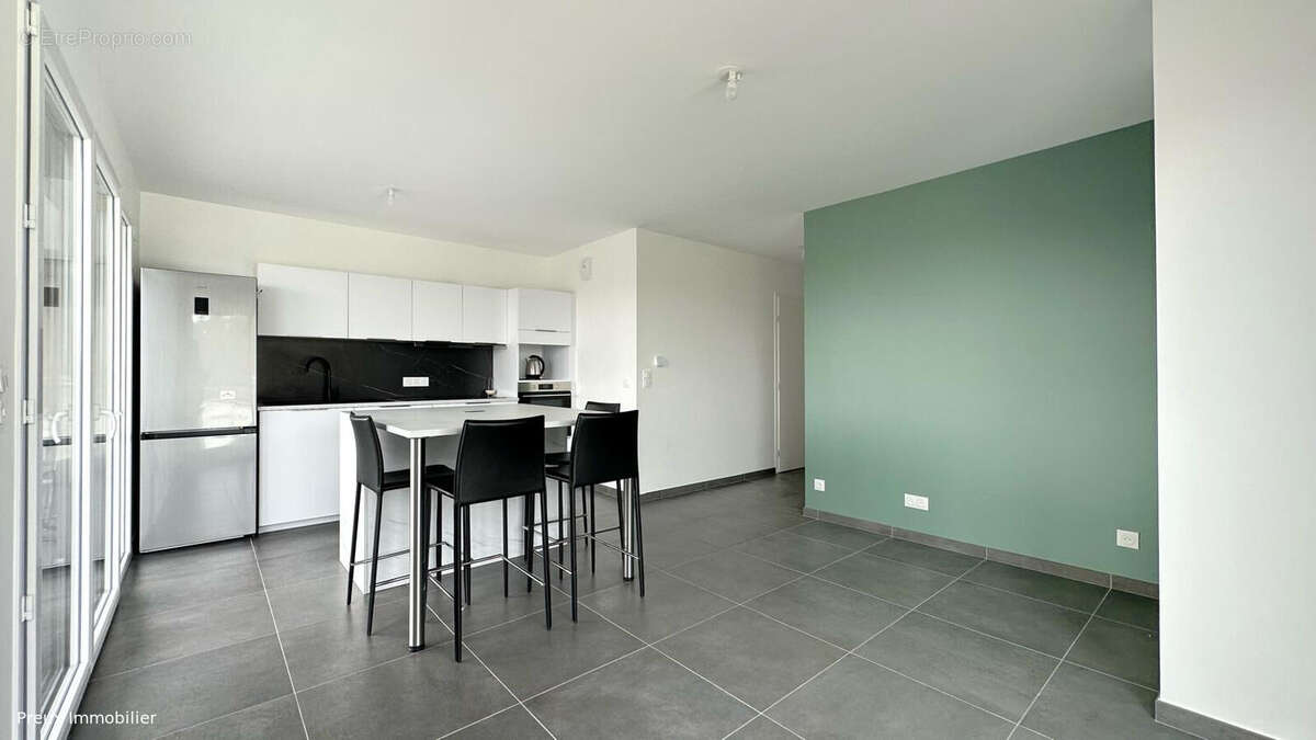 Appartement à QUINTAL