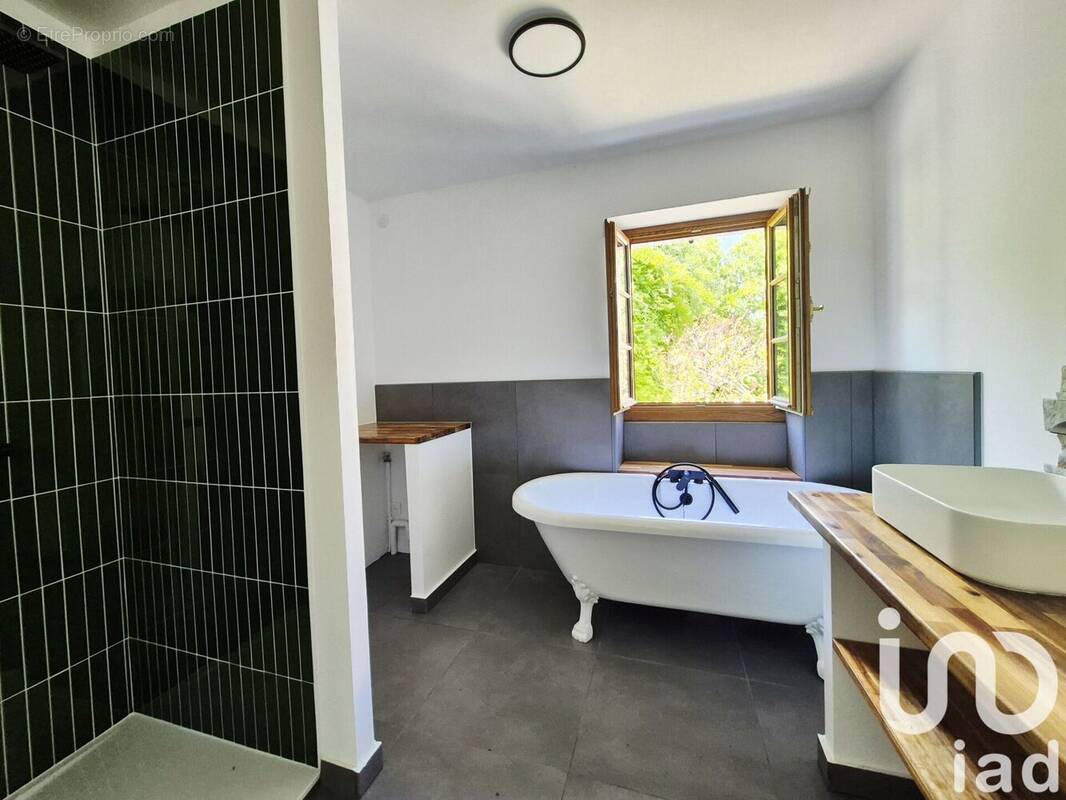 Photo 1 - Maison à MERY-SUR-OISE