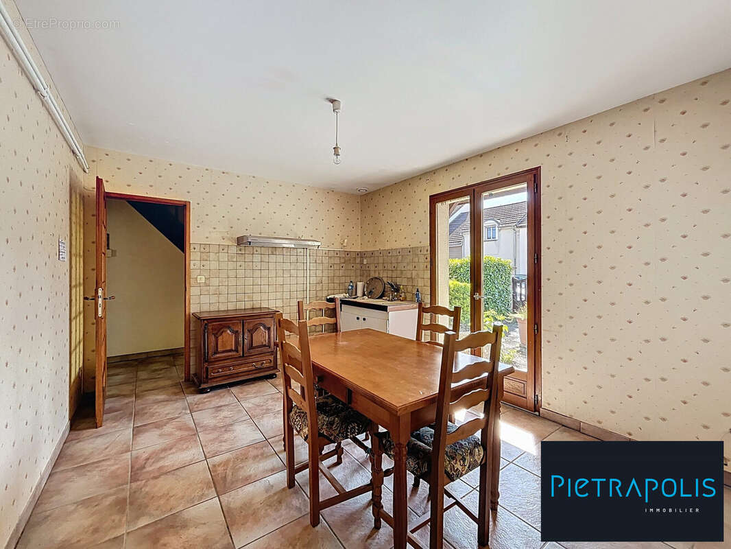 Maison 124 m² à Dijon  - photo 8