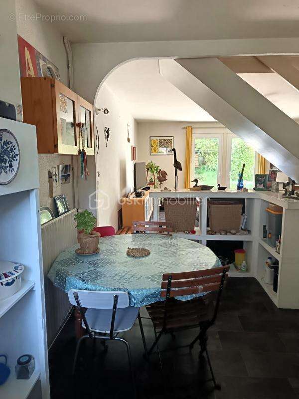 Maison à SAINT-JEAN