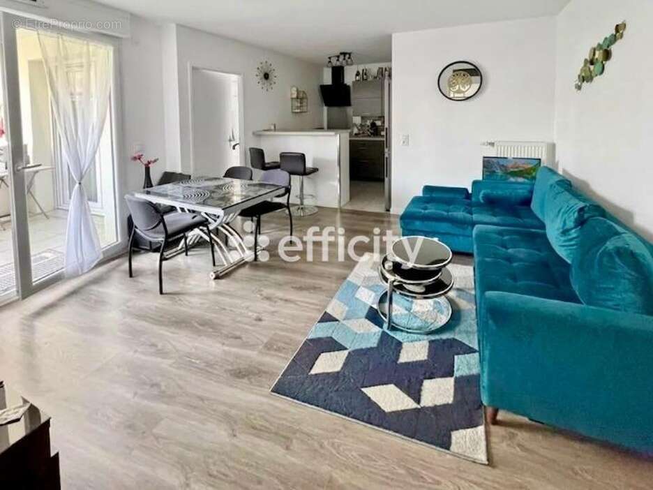 Appartement à ARGENTEUIL