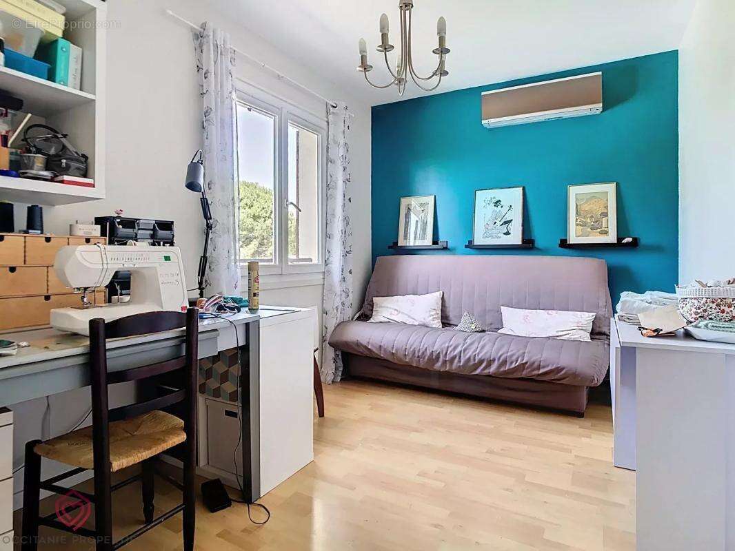 Maison à CASTELNAUDARY